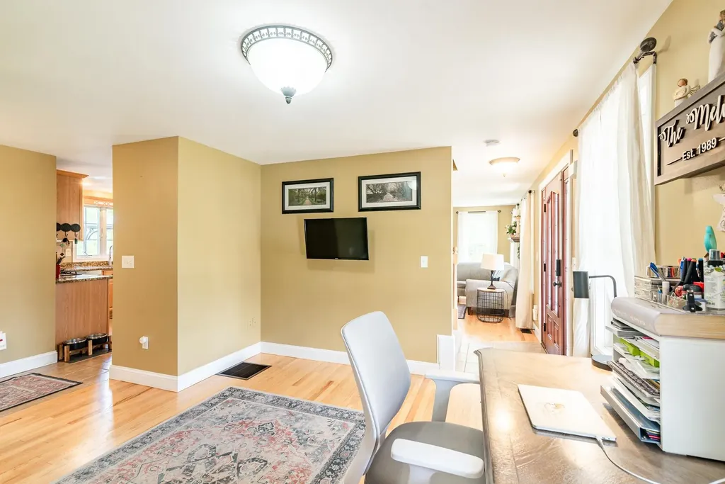 34 Ruel Street Somersworth NH 03878