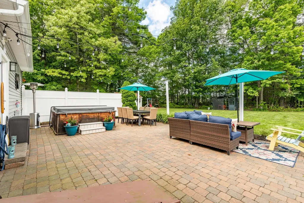 34 Ruel Street Somersworth NH 03878