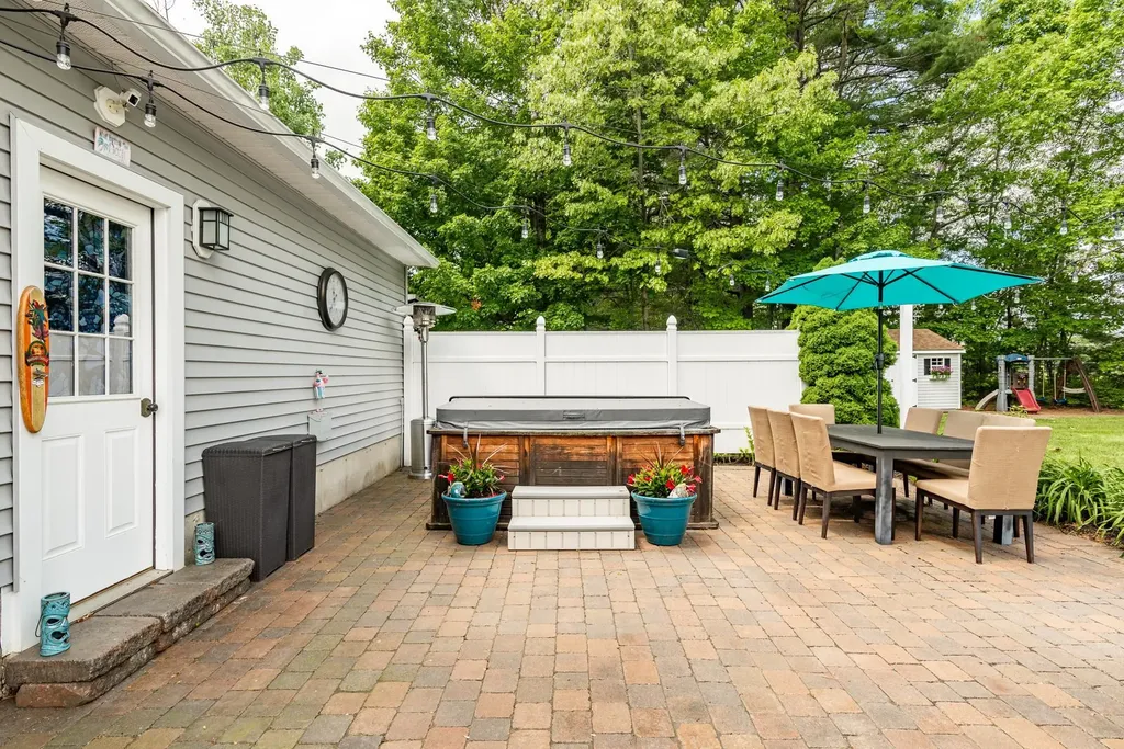 34 Ruel Street Somersworth NH 03878
