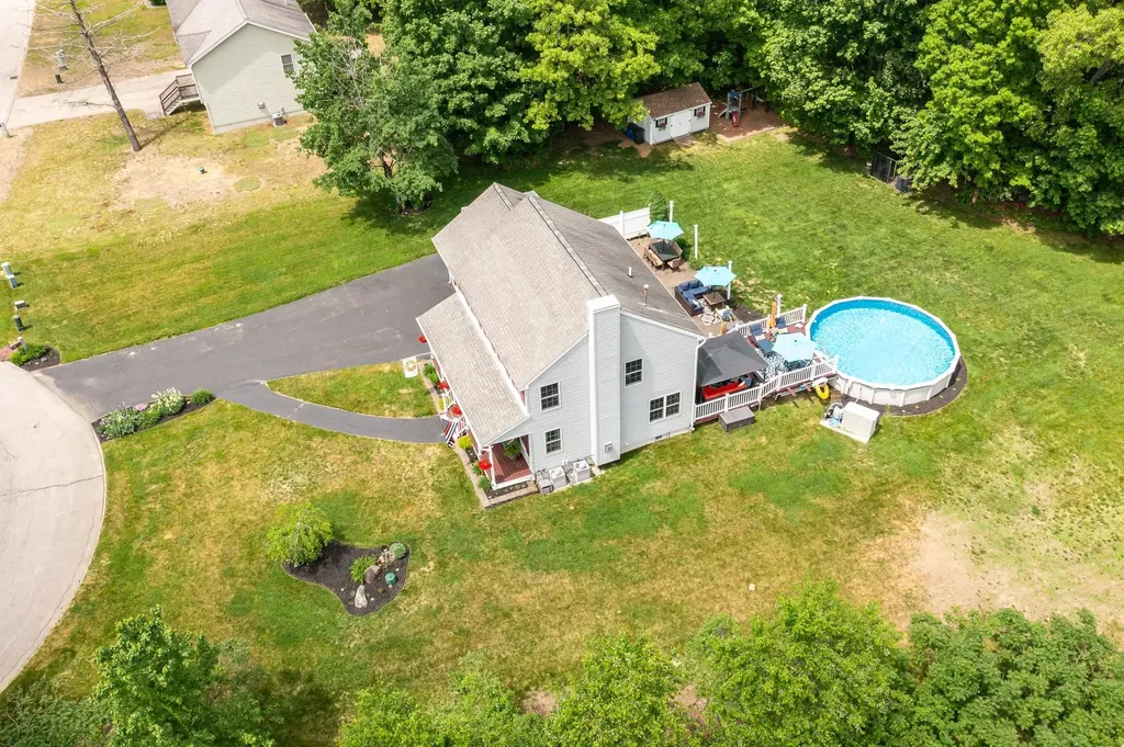 34 Ruel Street Somersworth NH 03878