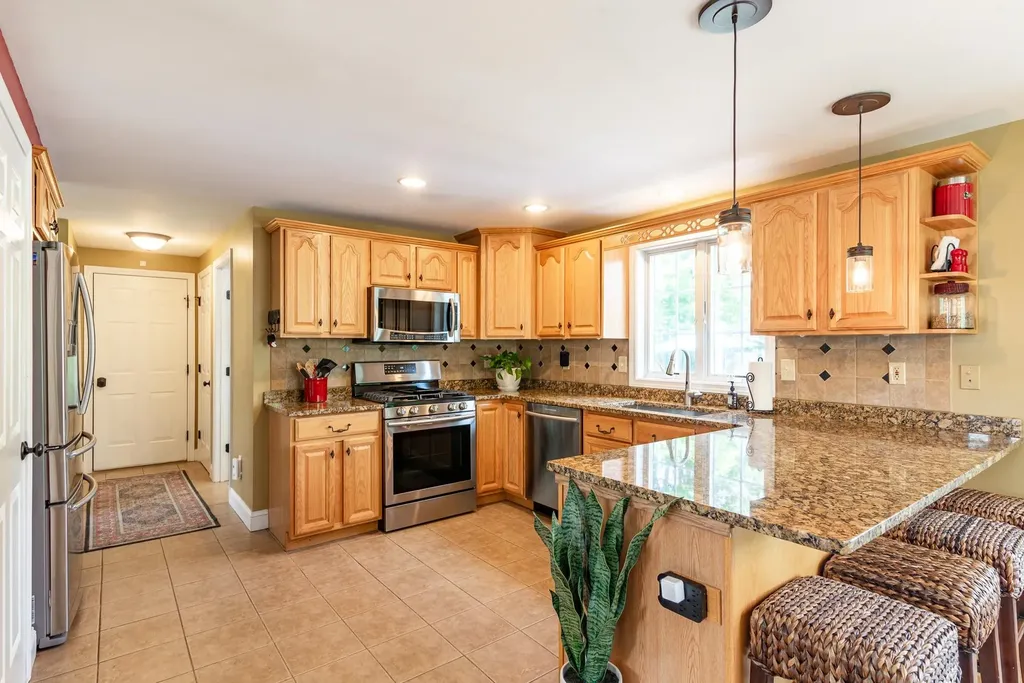 34 Ruel Street Somersworth NH 03878