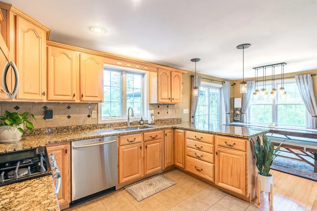 34 Ruel Street Somersworth NH 03878