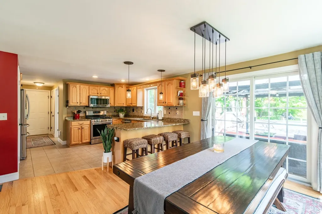 34 Ruel Street Somersworth NH 03878