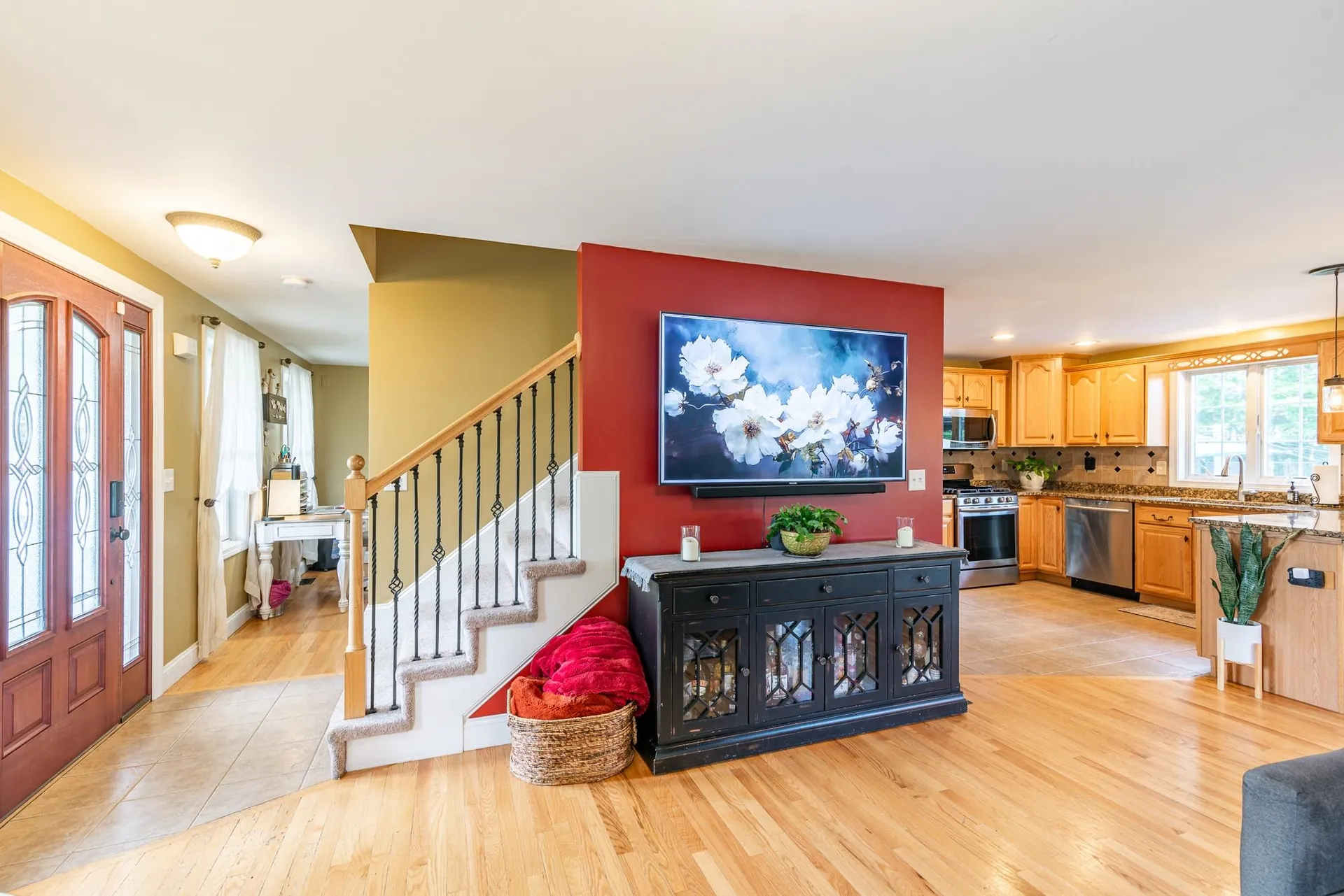 34 Ruel Street Somersworth NH 03878