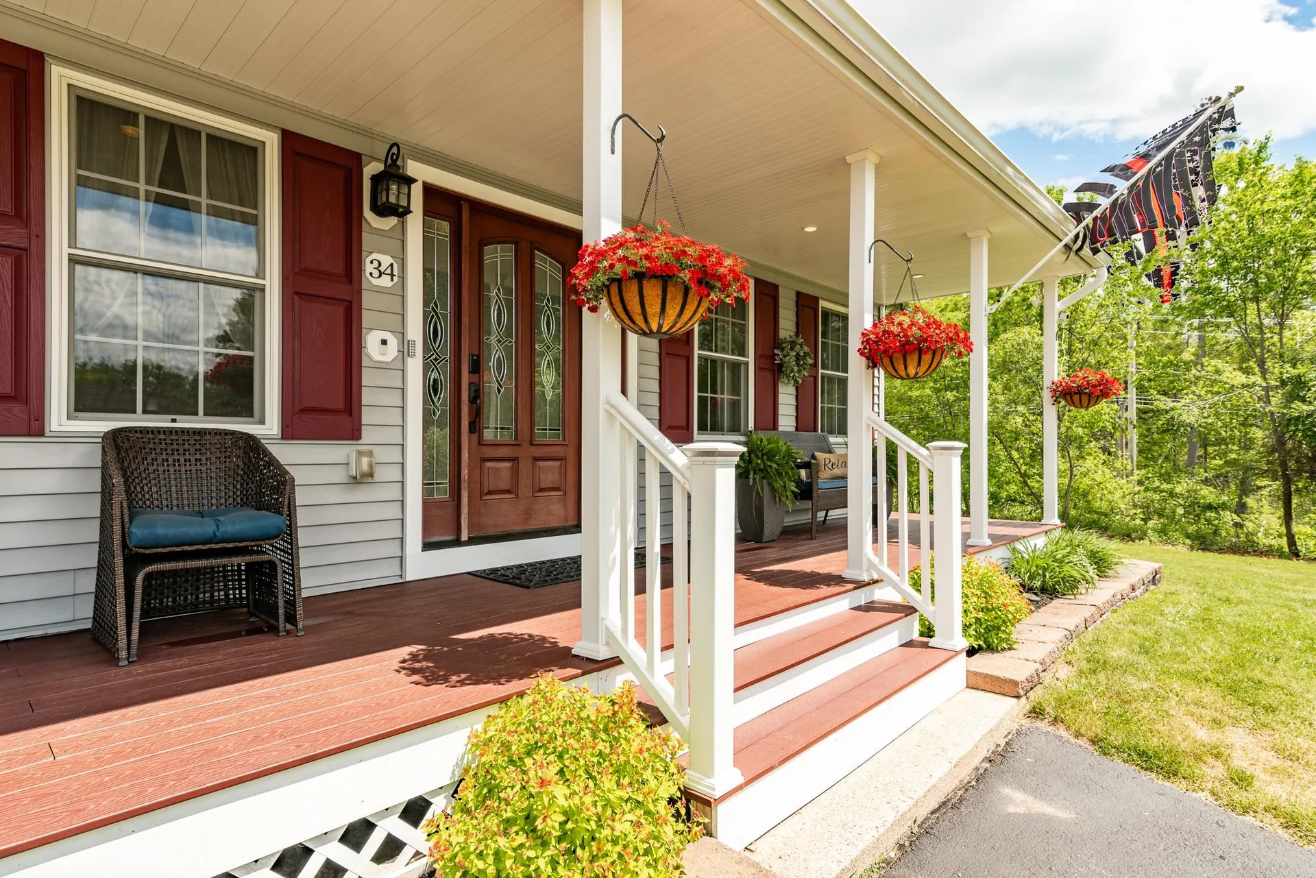 34 Ruel Street Somersworth NH 03878