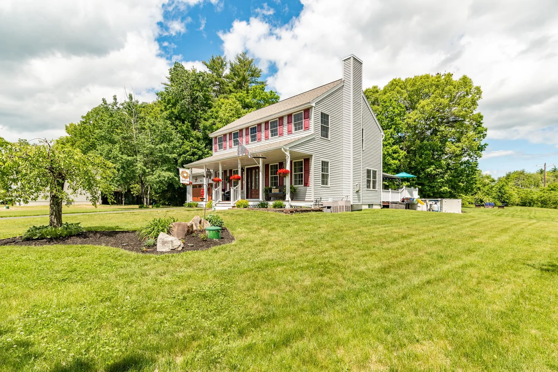 34 Ruel Street Somersworth NH 03878