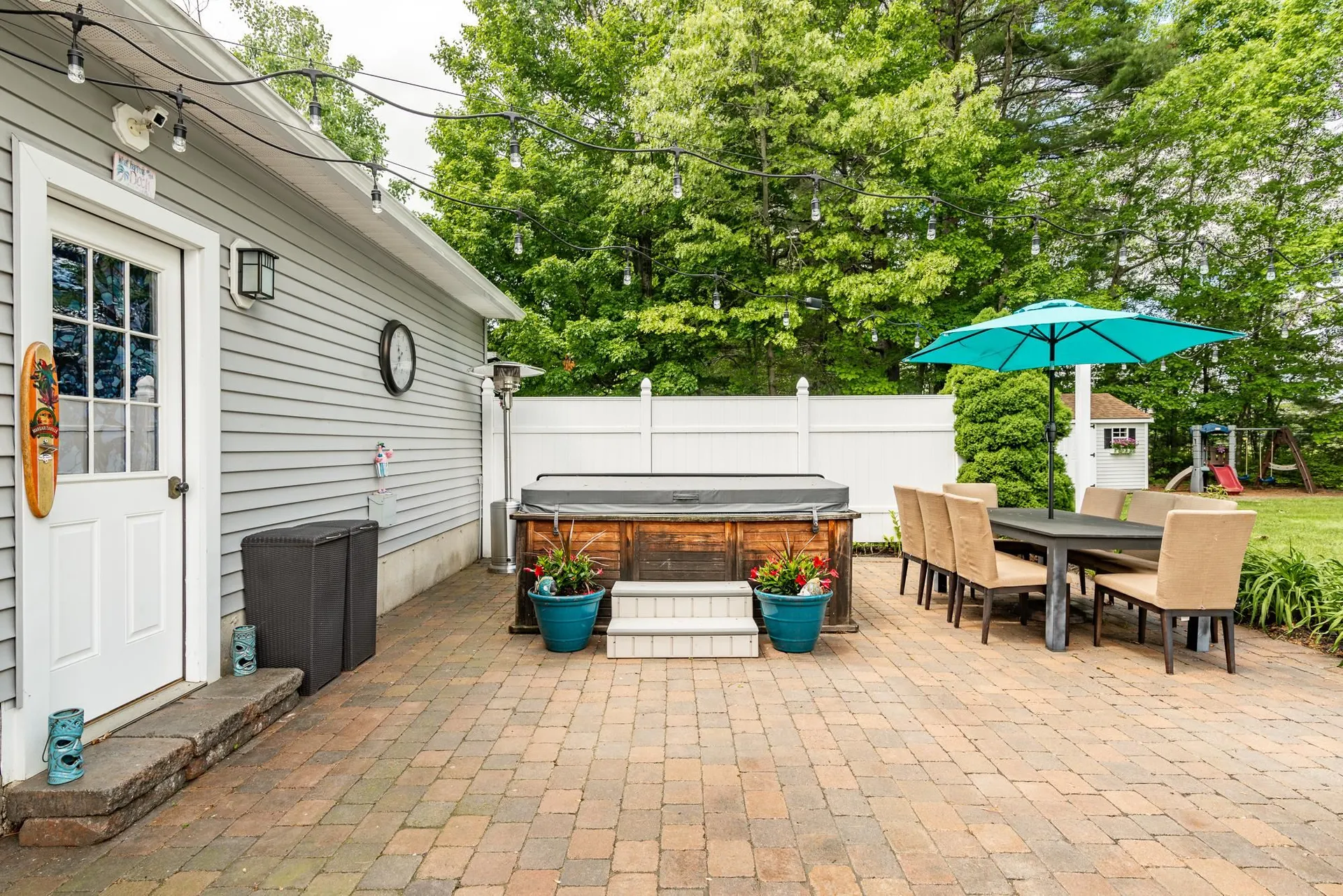 34 Ruel Street Somersworth NH 03878