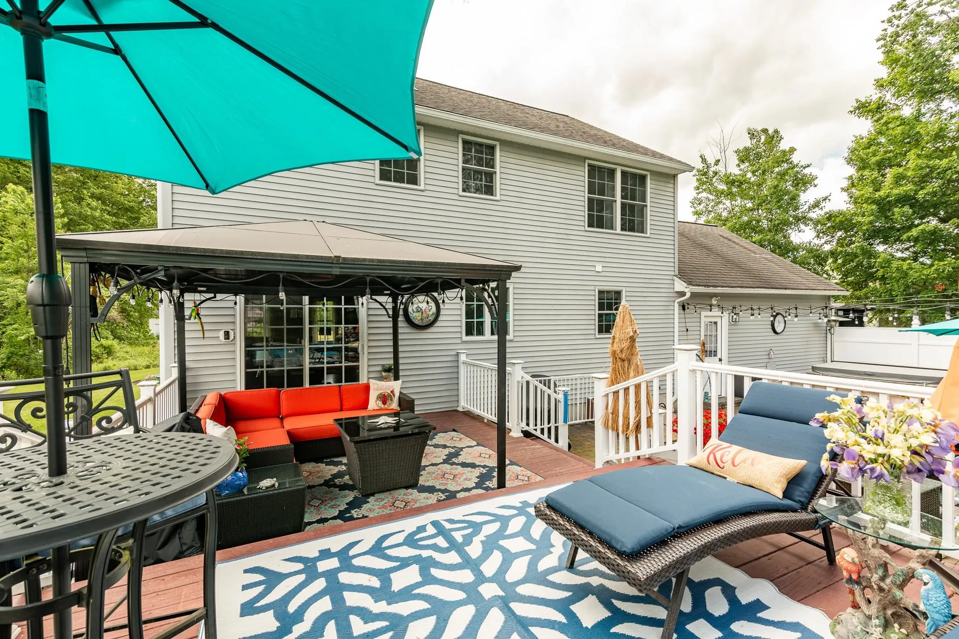 34 Ruel Street Somersworth NH 03878