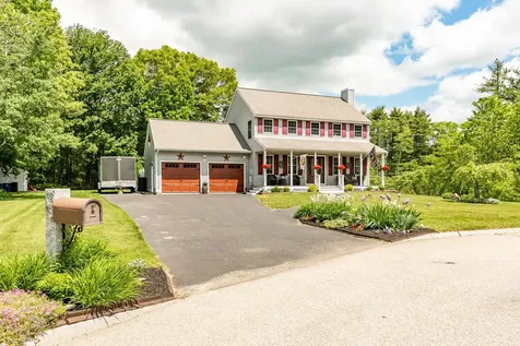 34 Ruel Street Somersworth NH 03878