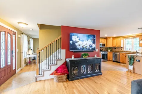 34 Ruel Street Somersworth NH 03878