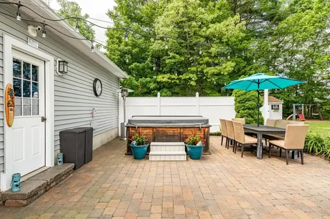 34 Ruel Street Somersworth NH 03878