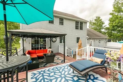 34 Ruel Street Somersworth NH 03878
