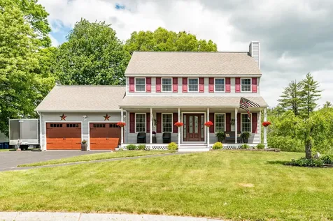 34 Ruel Street Somersworth NH 03878