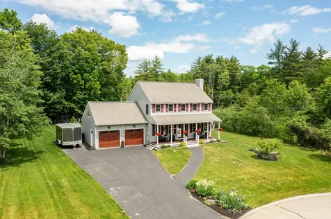 34 Ruel Street Somersworth NH 03878