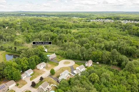34 Ruel Street Somersworth NH 03878