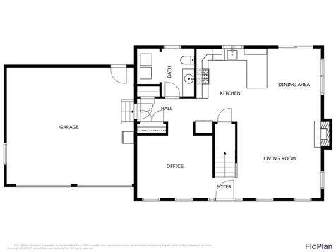 34 Ruel Street Somersworth NH 03878