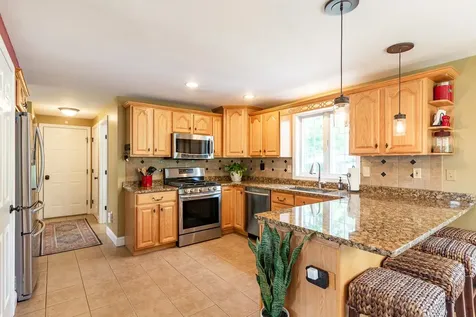 34 Ruel Street Somersworth NH 03878