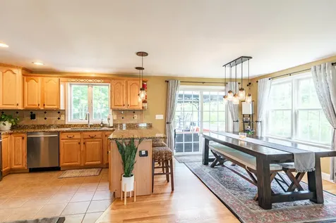 34 Ruel Street Somersworth NH 03878