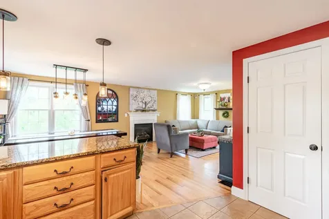34 Ruel Street Somersworth NH 03878