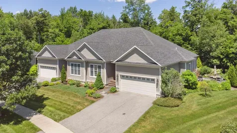 322 Michael Lane Williston VT 05495