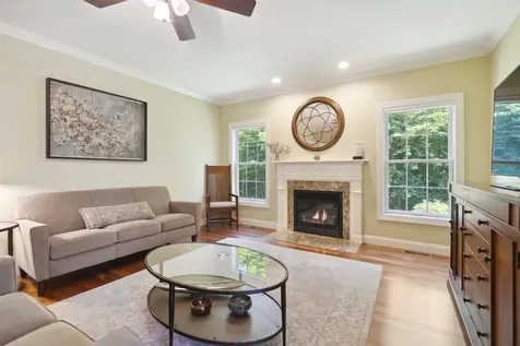 322 Michael Lane Williston VT 05495