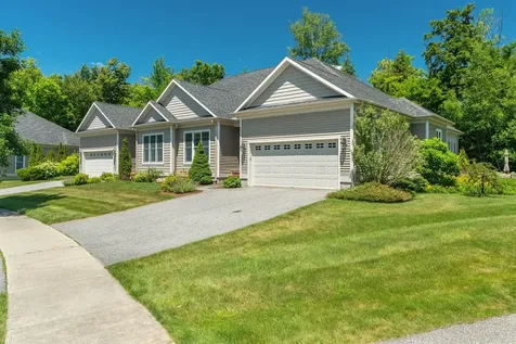 322 Michael Lane Williston VT 05495