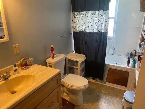 30 Dewey Street Springfield VT 05156