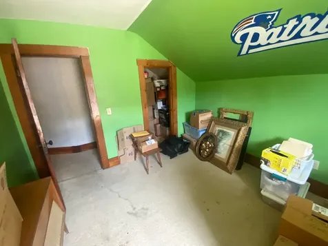 30 Dewey Street Springfield VT 05156