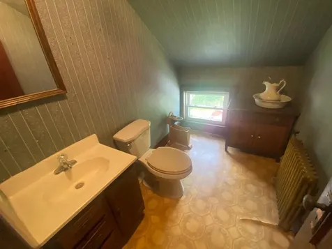 30 Dewey Street Springfield VT 05156