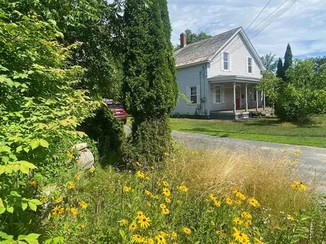 30 Dewey Street Springfield VT 05156