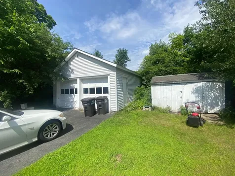 30 Dewey Street Springfield VT 05156