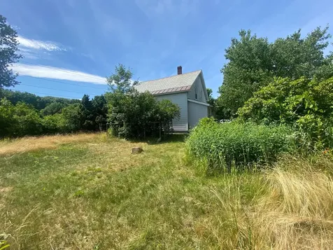 30 Dewey Street Springfield VT 05156
