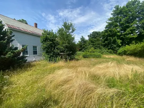 30 Dewey Street Springfield VT 05156
