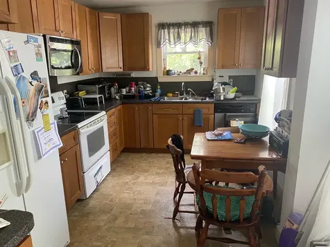 30 Dewey Street Springfield VT 05156