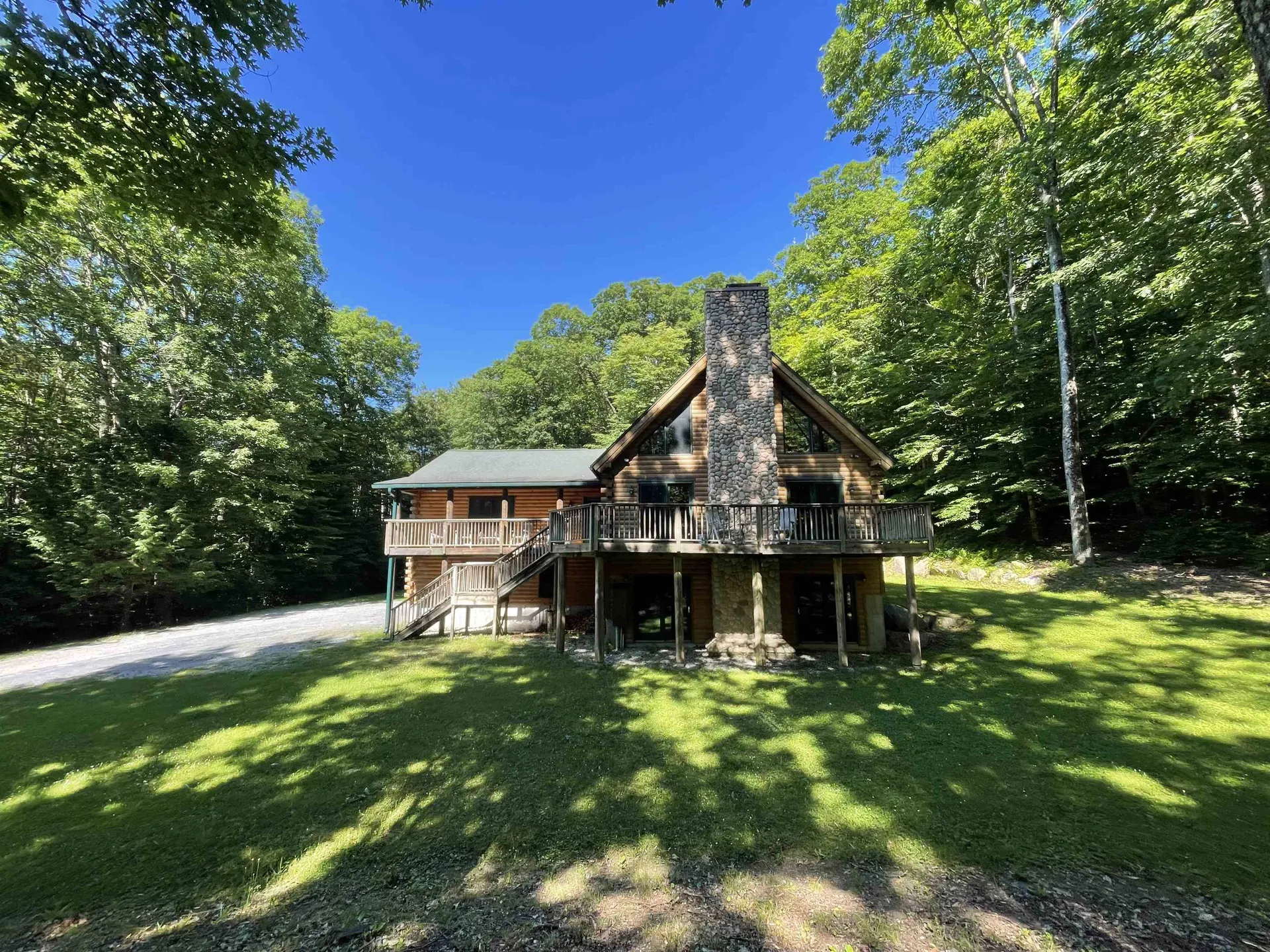 303 Westview Estates Manchester VT 05255