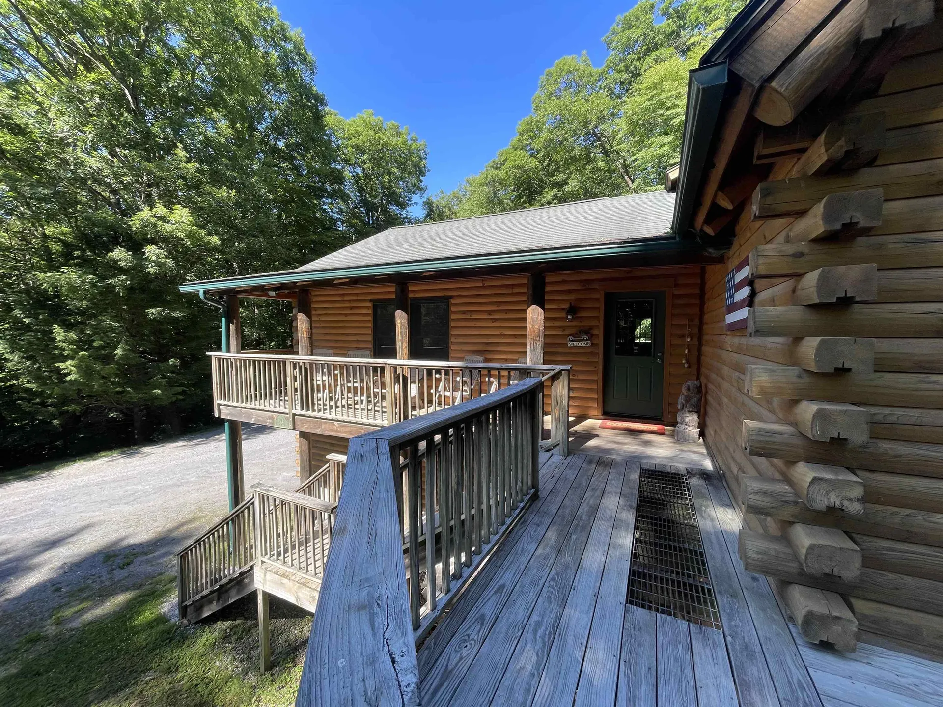 303 Westview Estates Manchester VT 05255