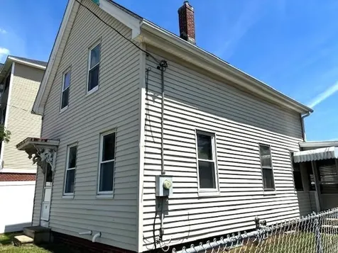 20 Harbor Avenue Nashua NH 03060