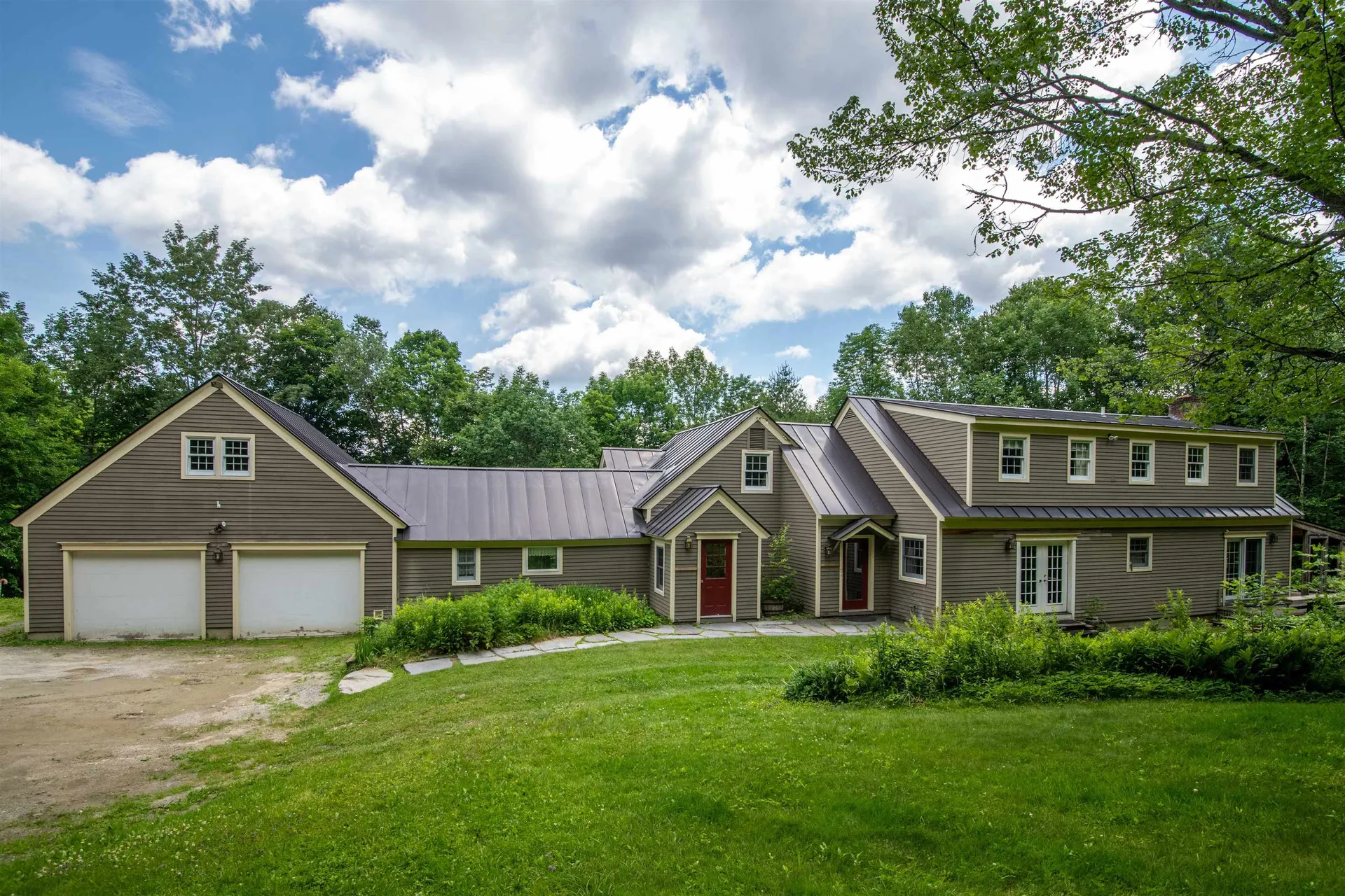 488 Andover Road Ludlow VT 05149