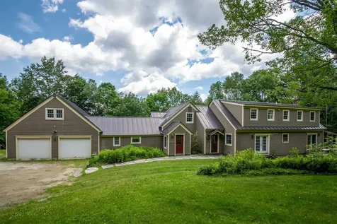 488 Andover Road Ludlow VT 05149