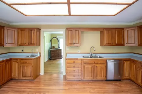 488 Andover Road Ludlow VT 05149