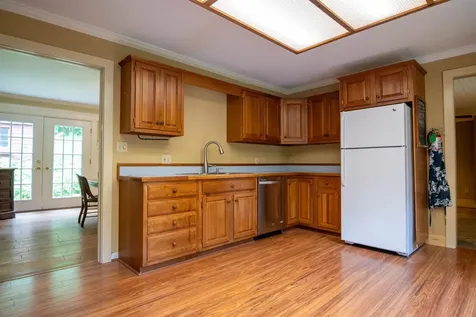 488 Andover Road Ludlow VT 05149