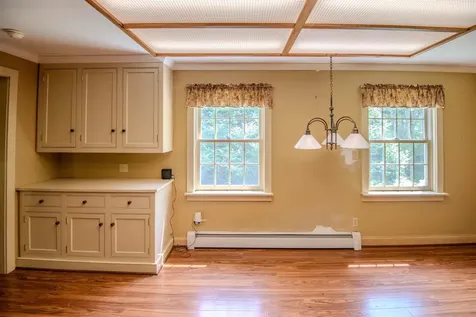 488 Andover Road Ludlow VT 05149