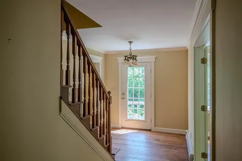 488 Andover Road Ludlow VT 05149