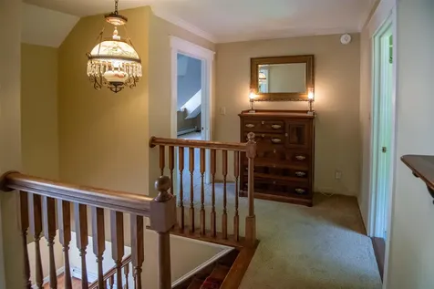 488 Andover Road Ludlow VT 05149