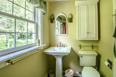 488 Andover Road Ludlow VT 05149