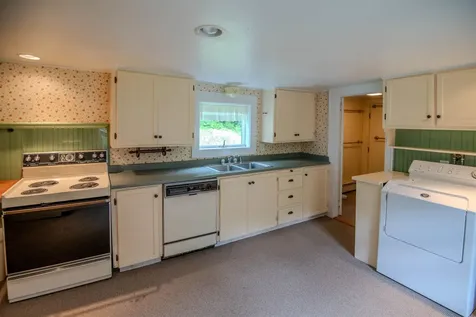 488 Andover Road Ludlow VT 05149