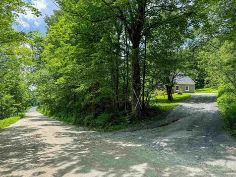 488 Andover Road Ludlow VT 05149