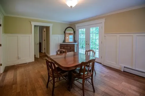 488 Andover Road Ludlow VT 05149