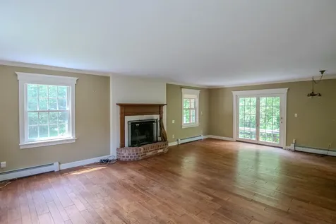 488 Andover Road Ludlow VT 05149