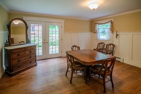 488 Andover Road Ludlow VT 05149